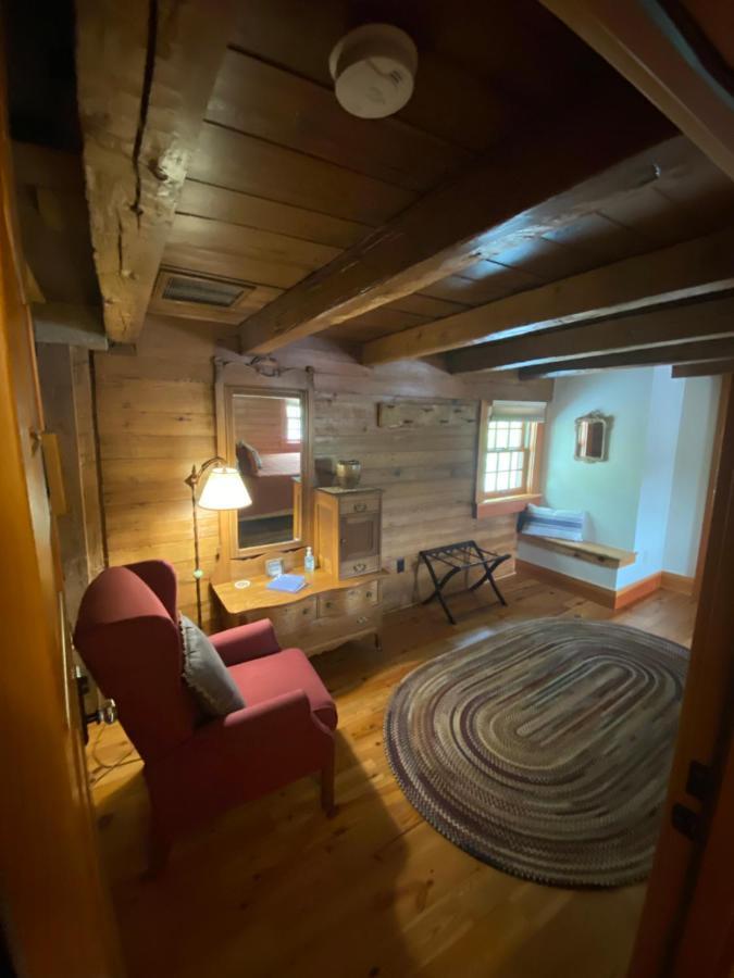 Silver Lake Bed And Breakfast Dayton Cameră foto